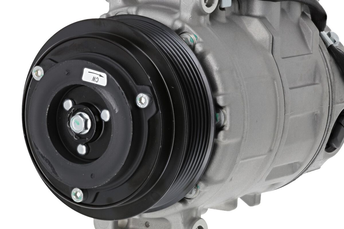 Compressor, air conditioning-2