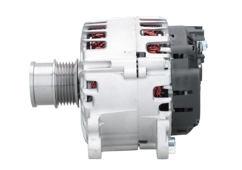 Alternator-1