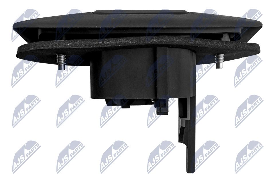 Exterior Door Handle-4