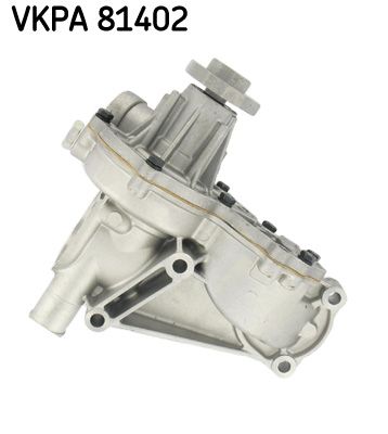 SKF VERTEVO VKPA 81402 Water pump, engine cooling