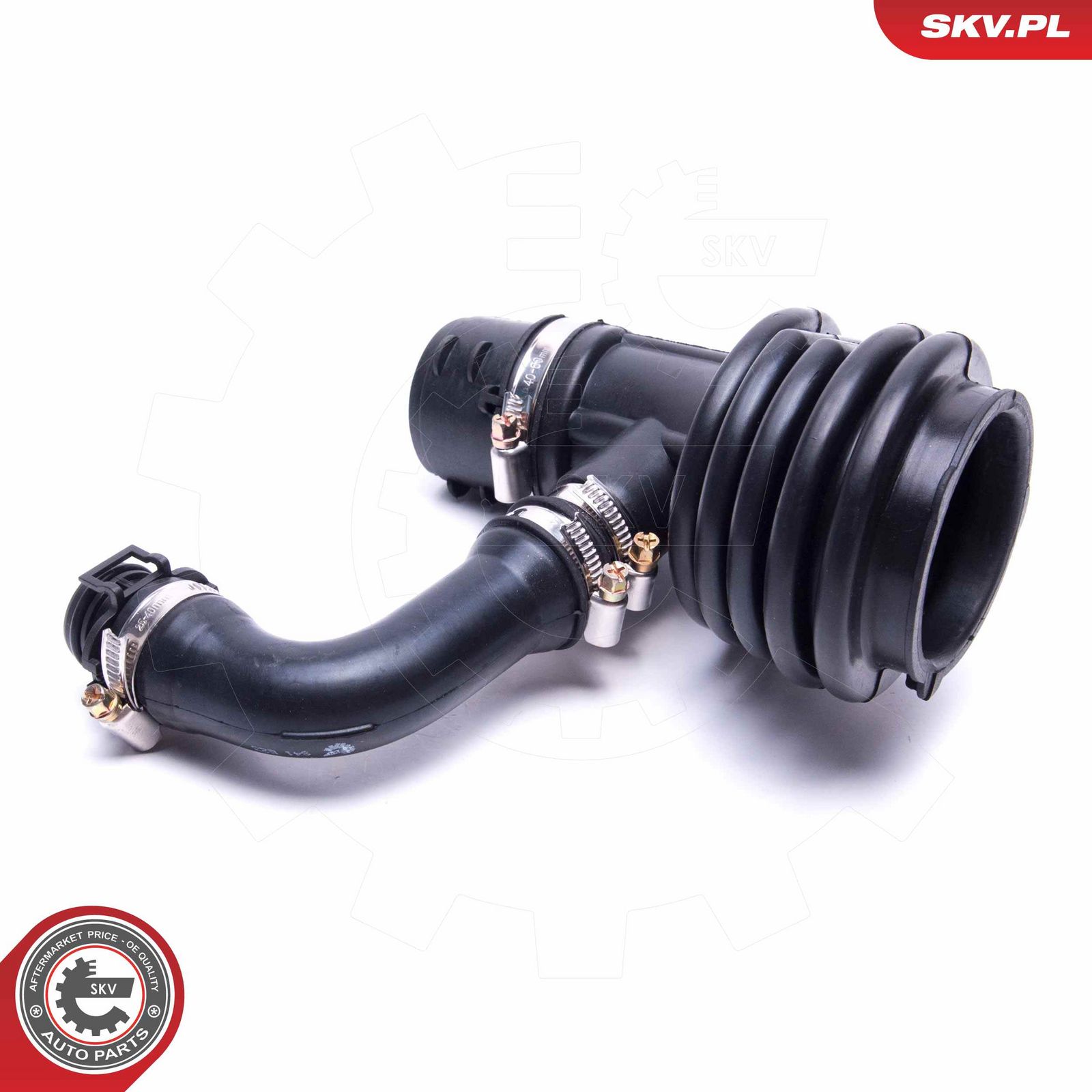 ESEN SKV 43SKV289 Charge air hose