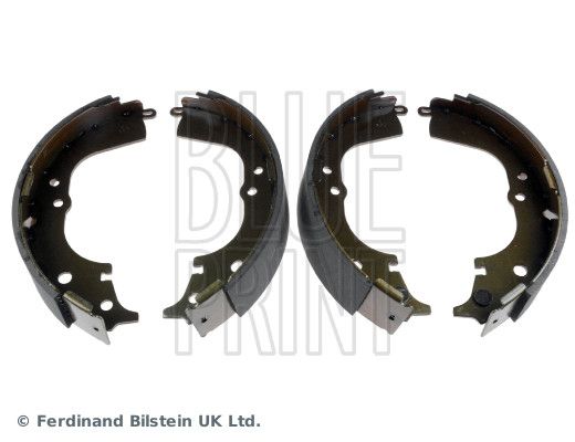 BLUE PRINT ADT34146 Brake shoe set