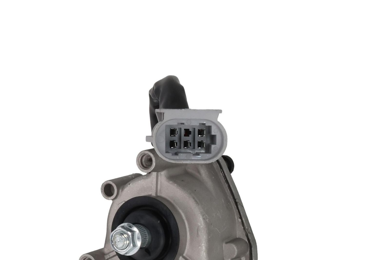 Wiper Motor-4