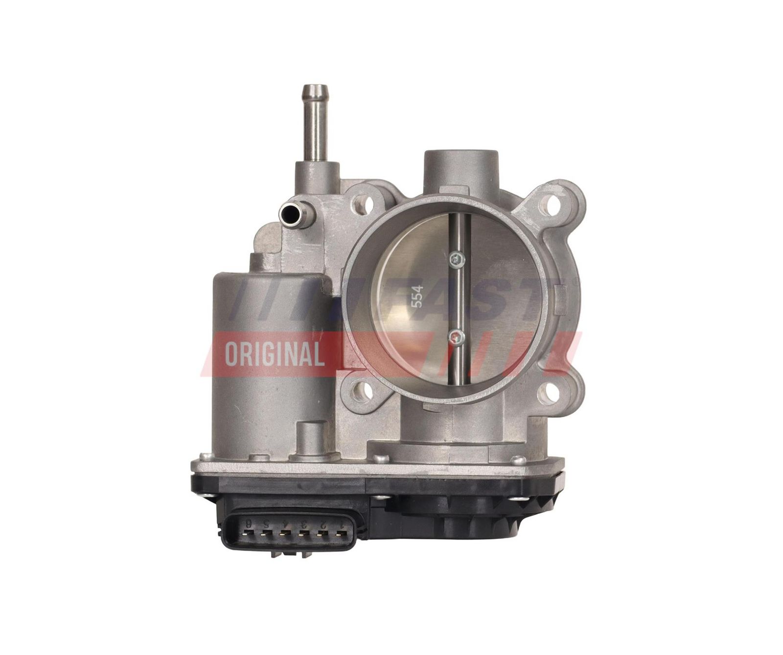 FAST FT04568 Throttle body