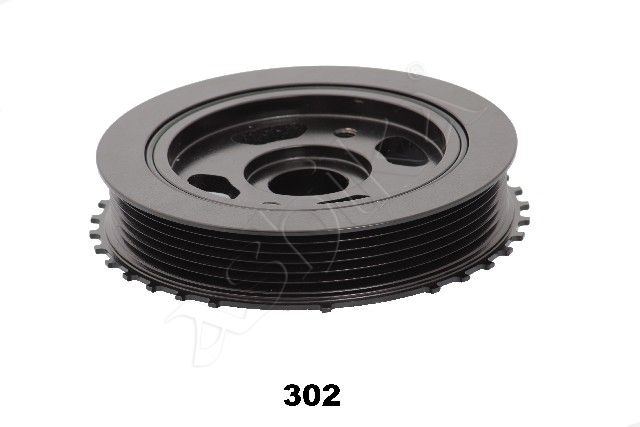 ASHIKA 122-03-302 Belt pulley, crankshaft