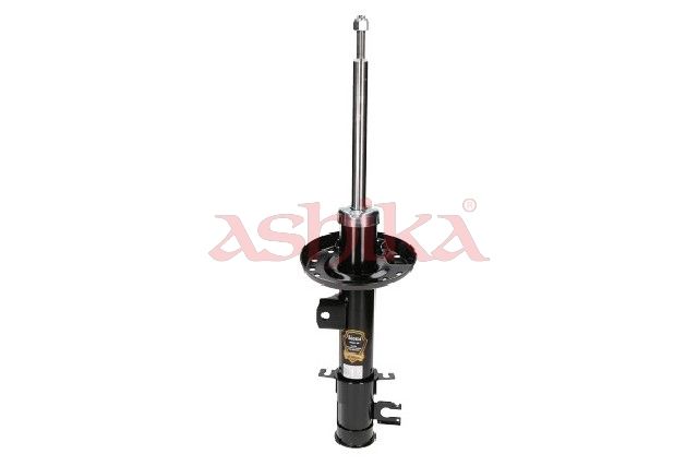 Shock Absorber-1