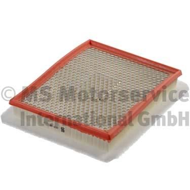 KOLBENSCHMIDT 50013684 Air filter
