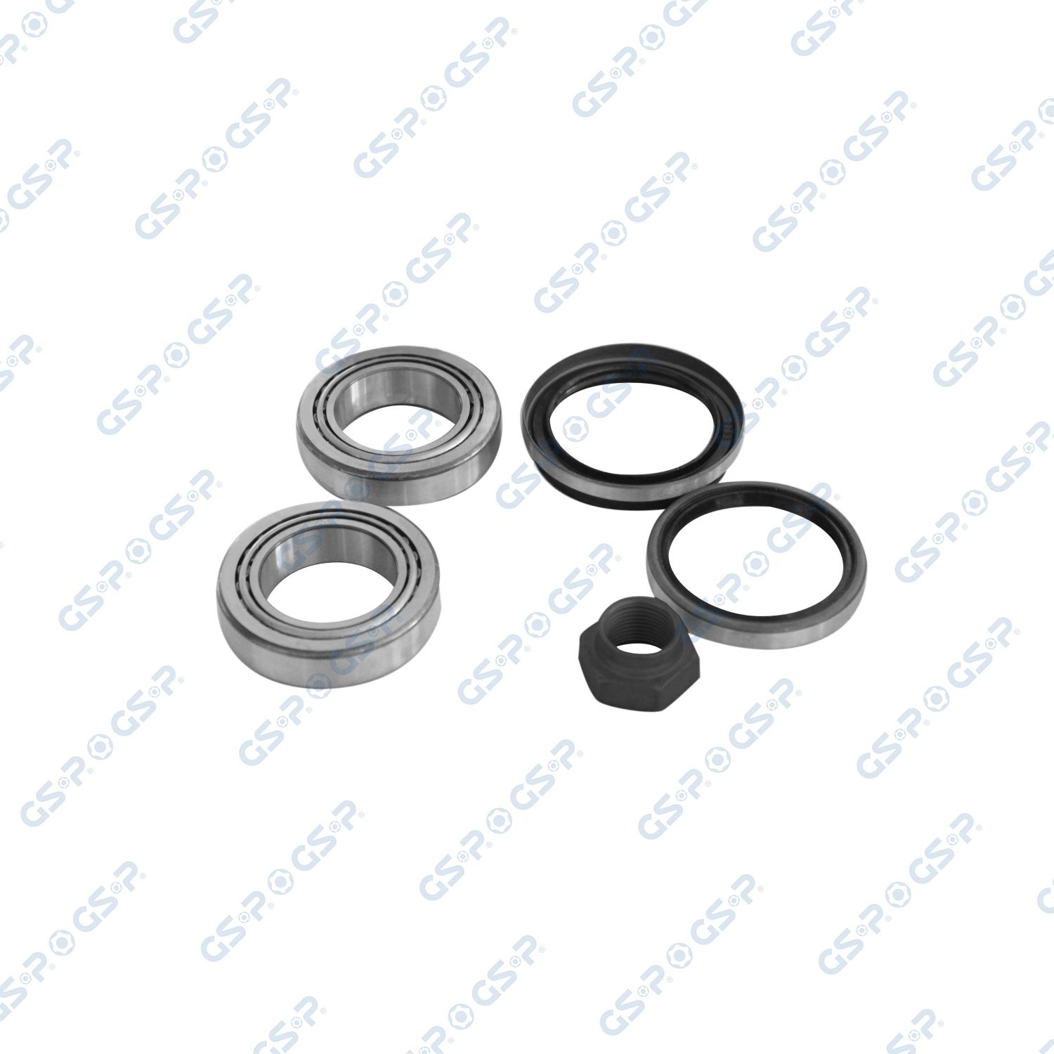 GSP GK1383 Wheel bearing kit