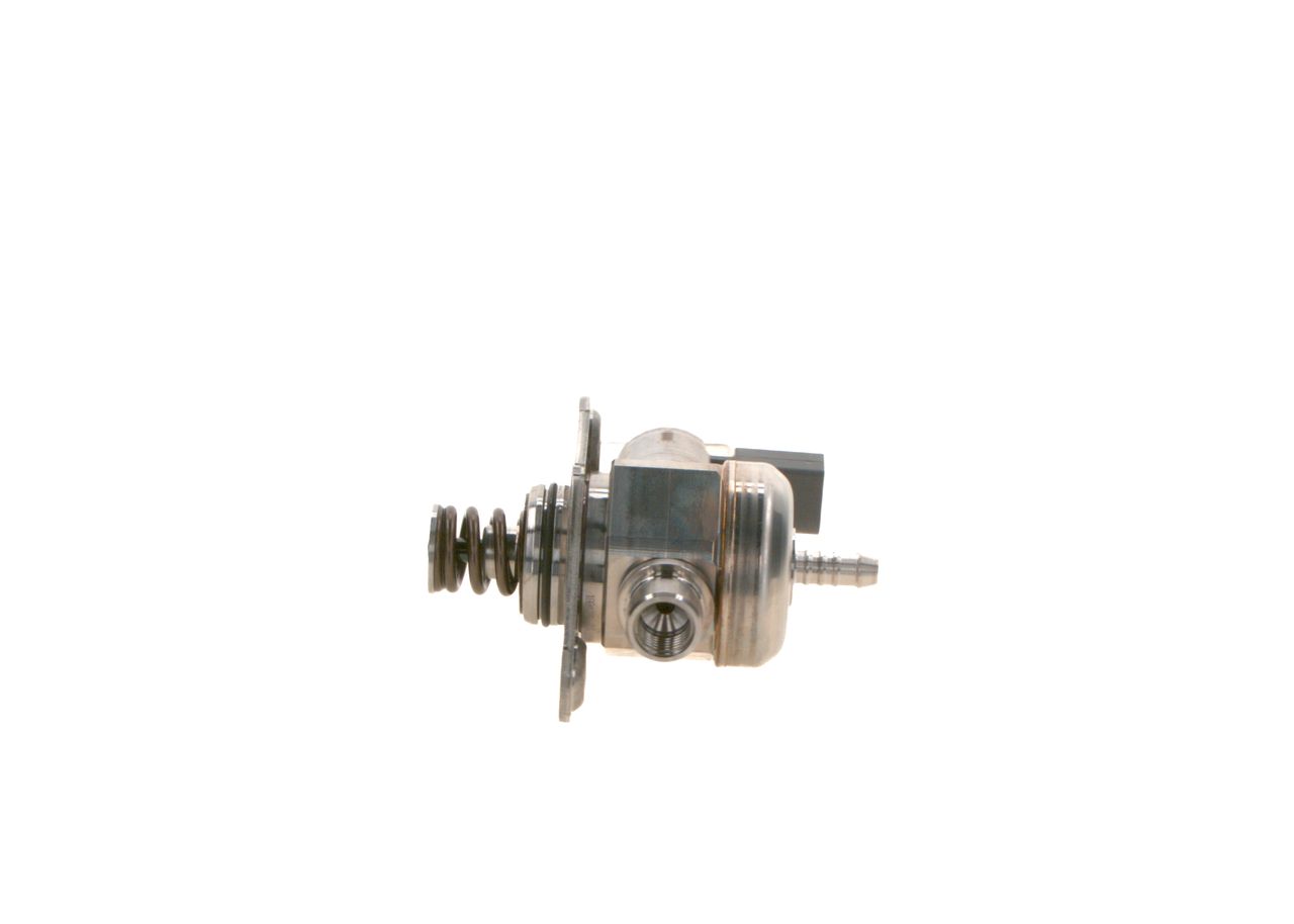 High-pressure Pump-3