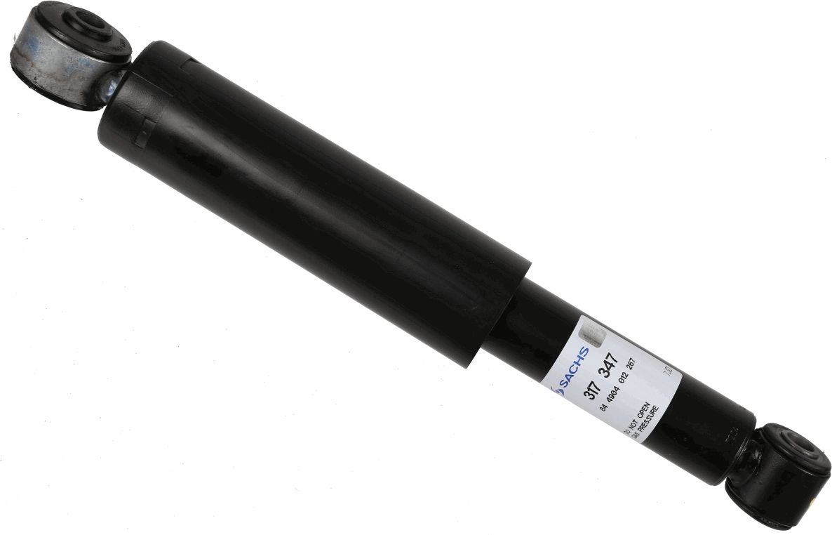 SACHS 317 347 Shock absorber