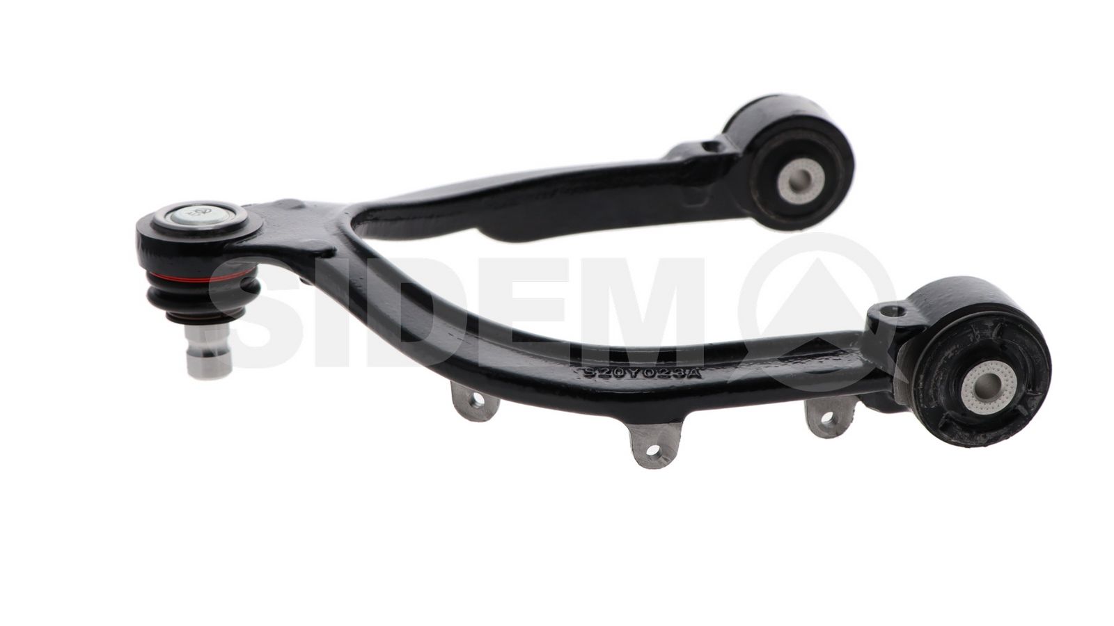 Control/Trailing Arm, wheel suspension-4