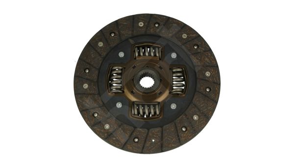 HART 332 178 Clutch disc