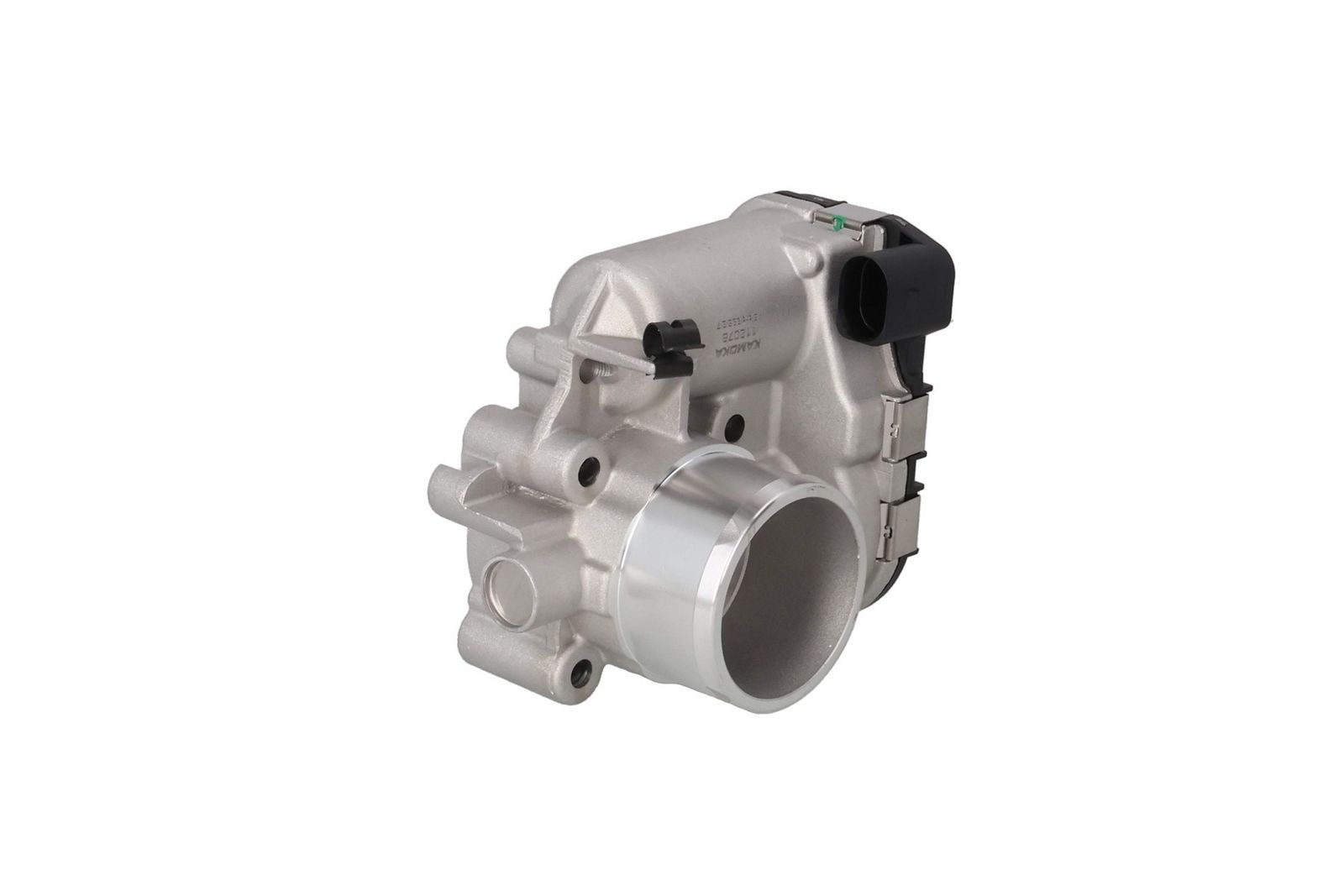 Throttle Body-2
