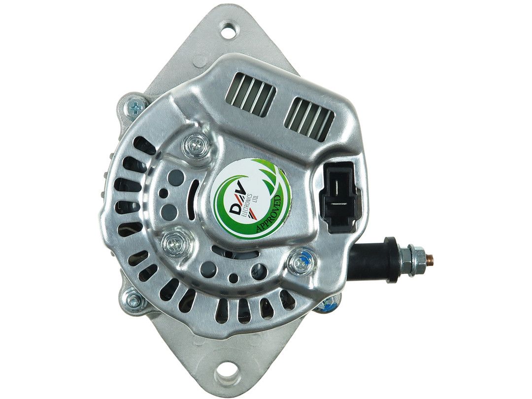 Alternator-2