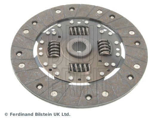 Clutch Disc-1