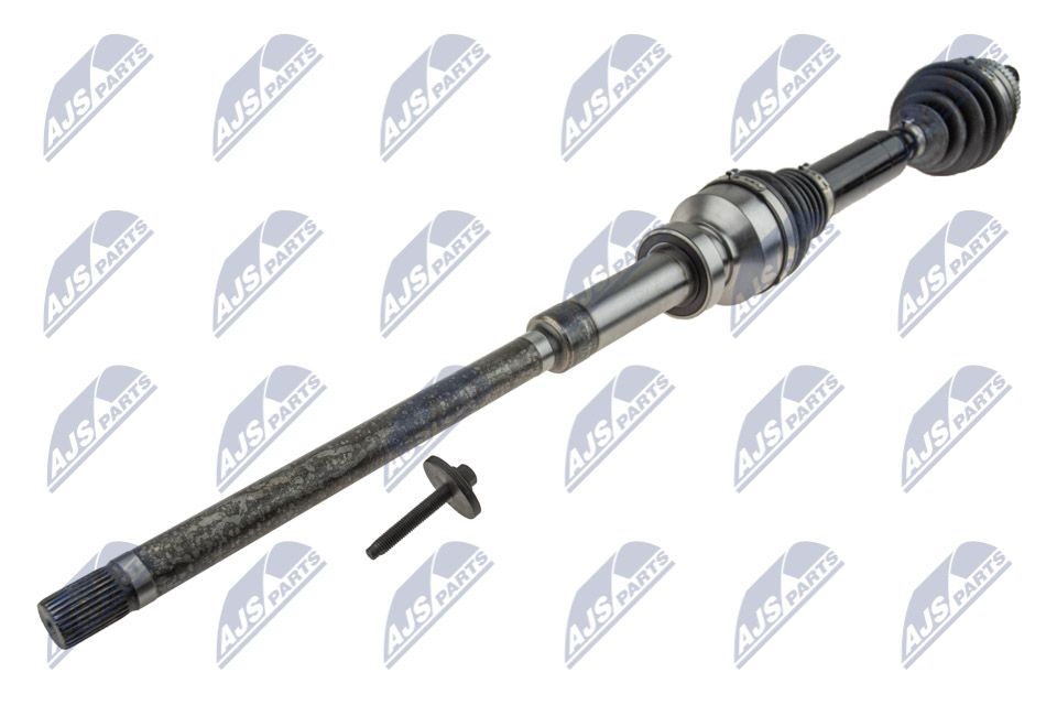 NTY NPW-VV-053 Drive shaft