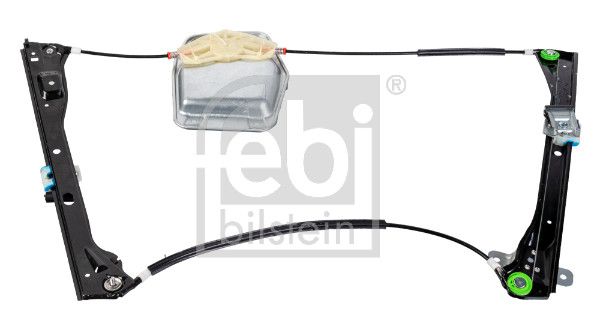Window Regulator