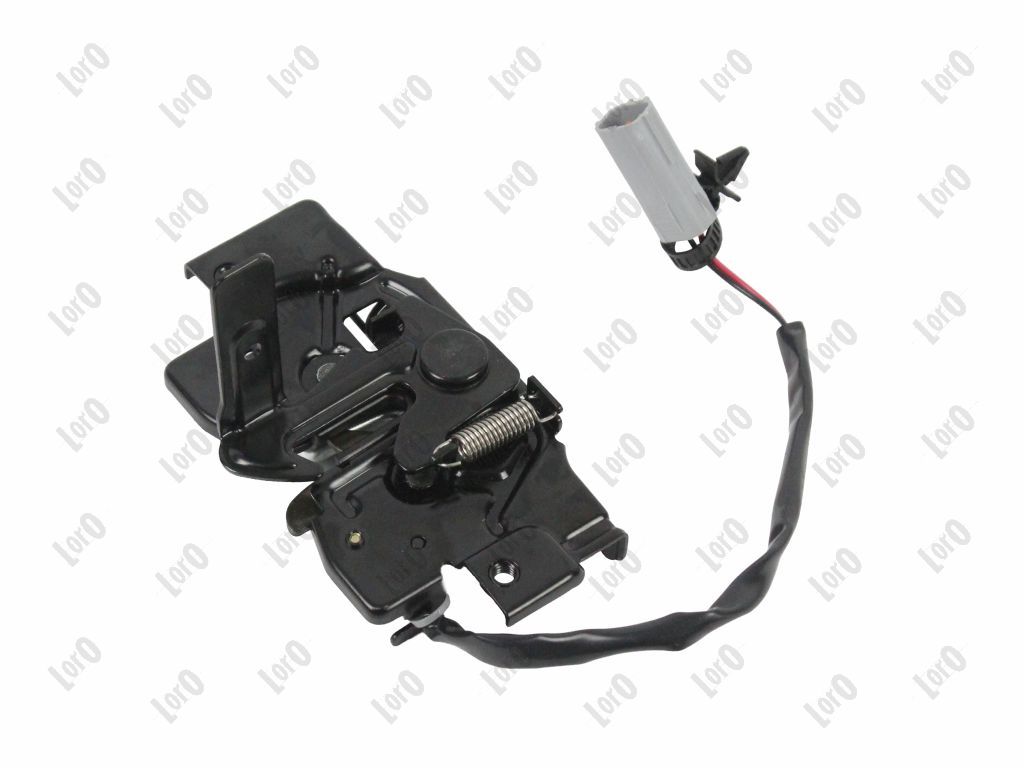 Bonnet Lock-2