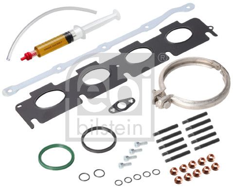FEBI BILSTEIN 190727 Mounting kit, charger
