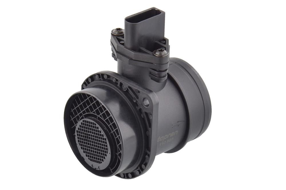 TOPRAN 110 887 Mass air flow sensor