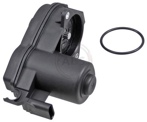 A.B.S. 43724 Actuator, parking brake (brake caliper)