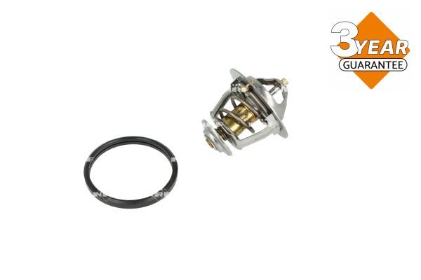 NRF 725131 Thermostat, coolant
