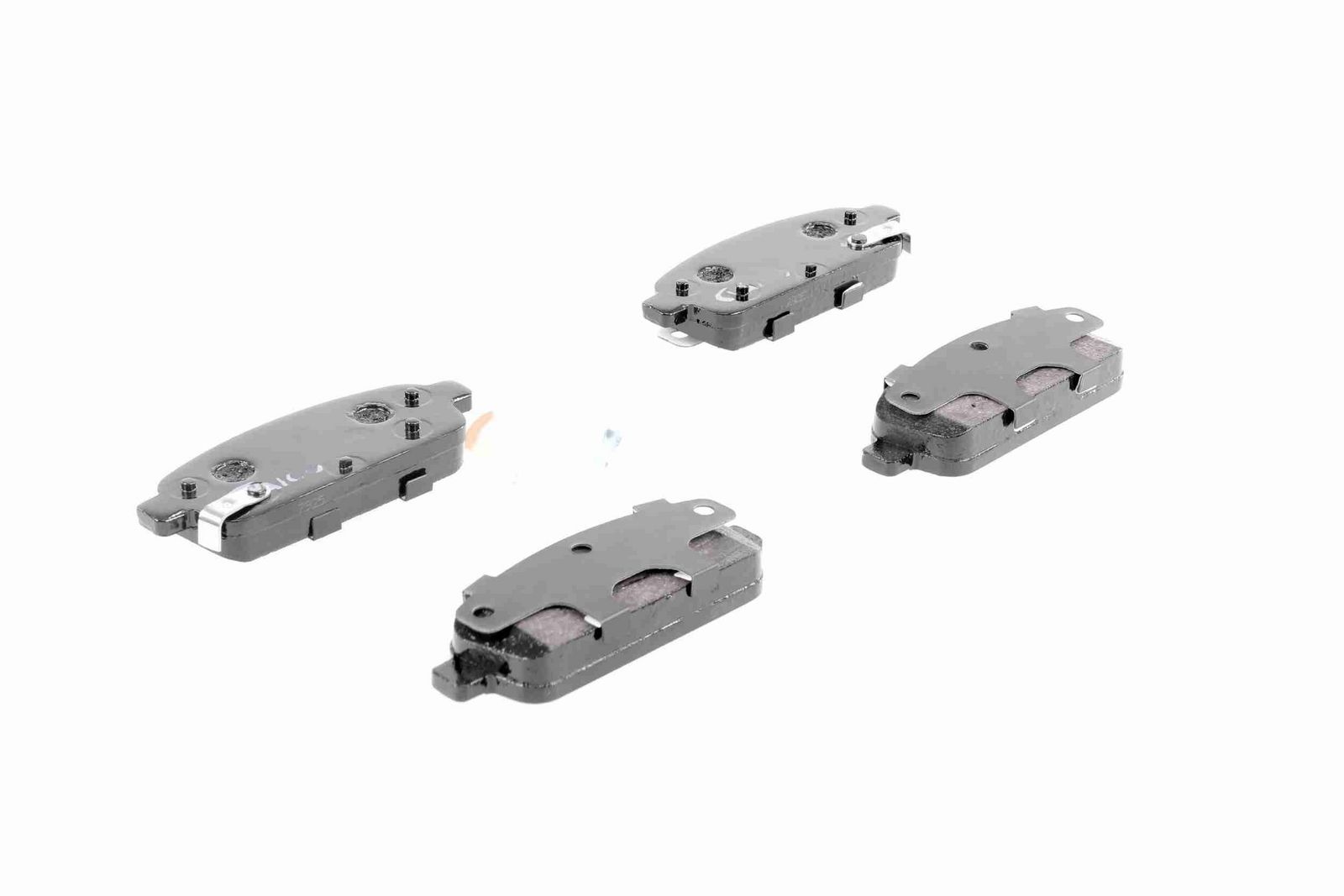 Brake Pad Set, disc brake-14