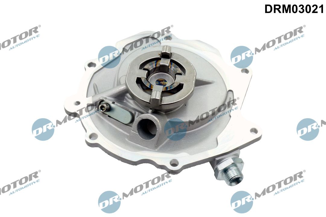 DR.MOTOR AUTOMOTIVE DRM03021 Vacuum pump, braking system