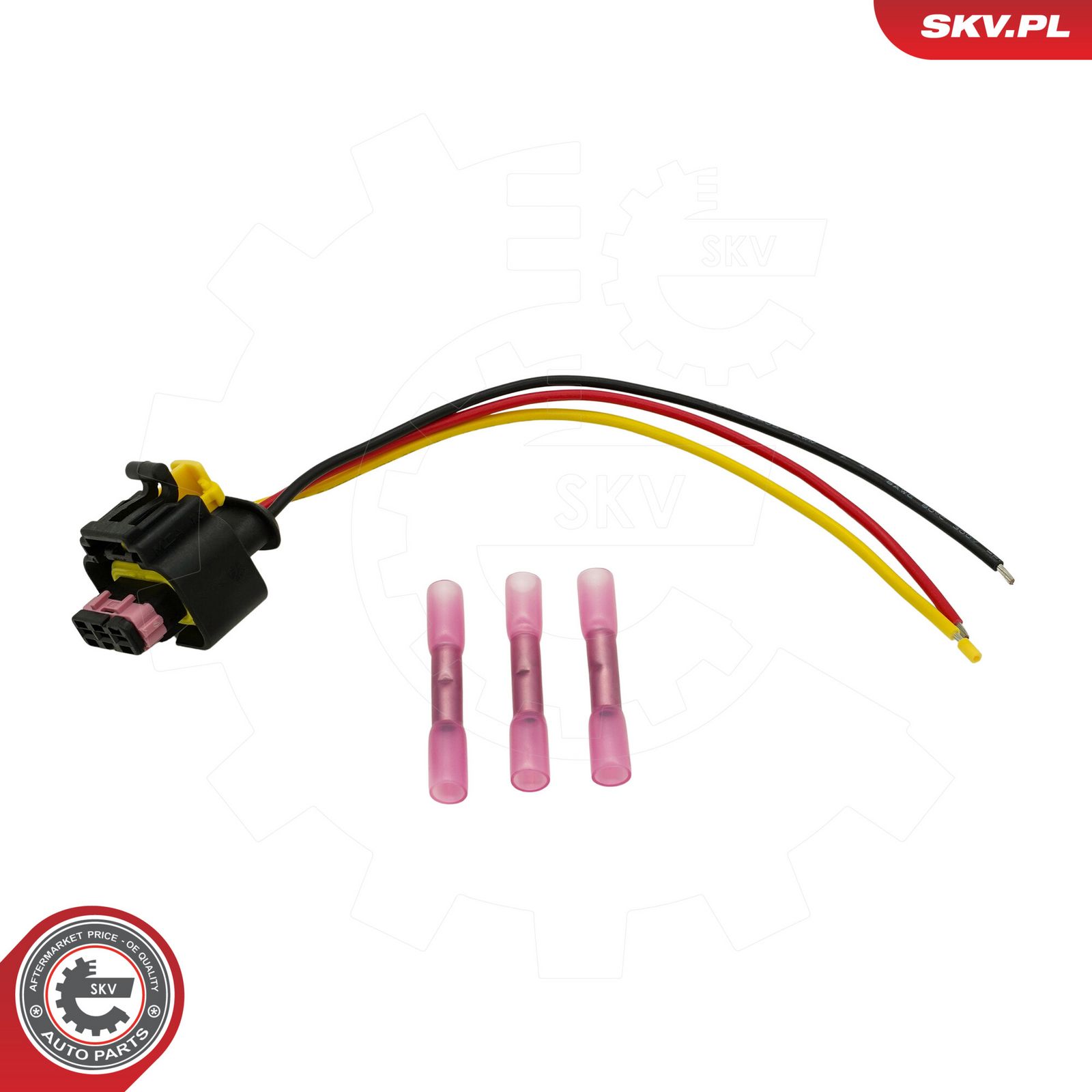 Repair Kit, cable set