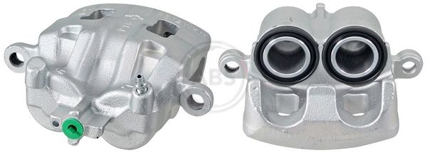 A.B.S. 740641 Brake caliper