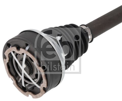Drive Shaft-2