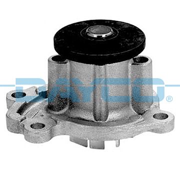 DAYCO DP359 Water pump, engine cooling