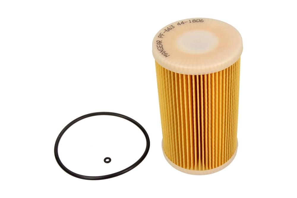MAXGEAR 26-1243 Fuel filter
