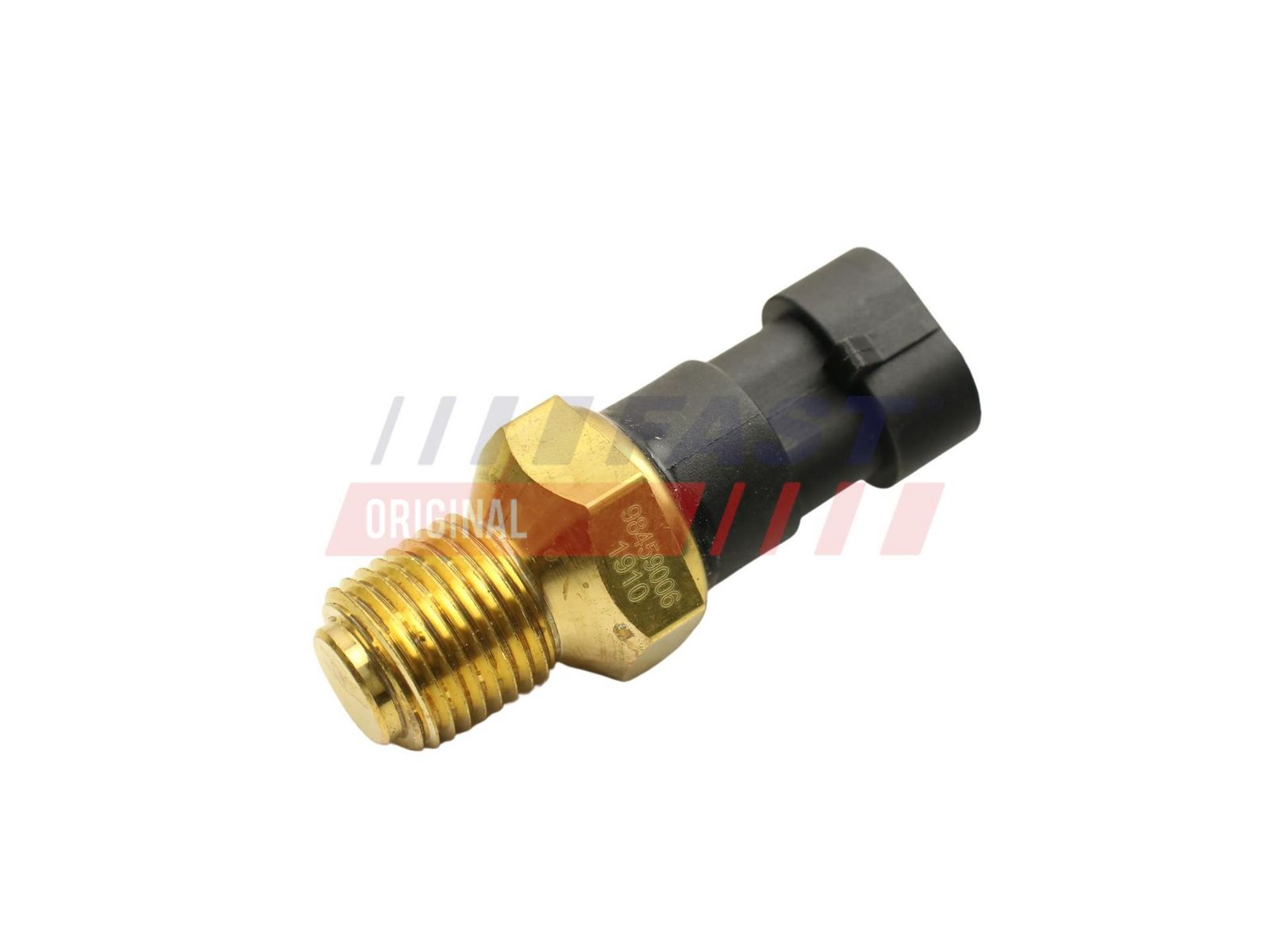 Sensor, coolant temperature-1