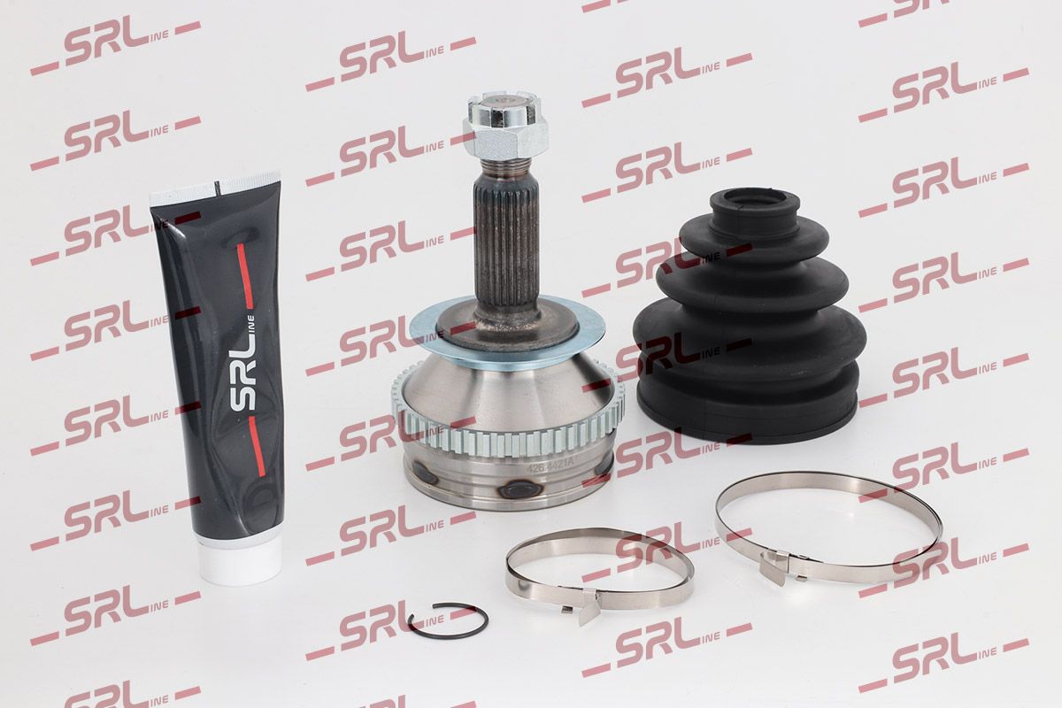 SRLINE S40-1128 Joint kit, drive shaft