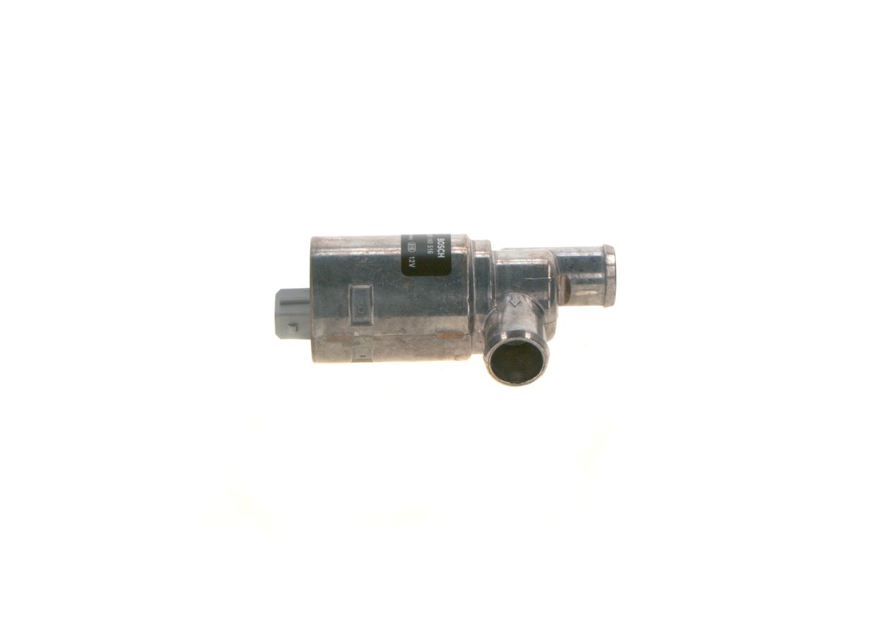 Idle Control Valve, air supply-3