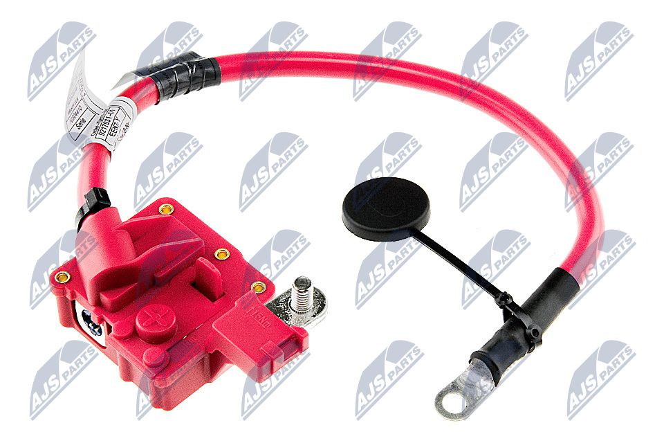 NTY EBP-BM-001 Battery adapter