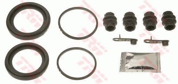 TRW SJ1142 Repair kit, brake caliper