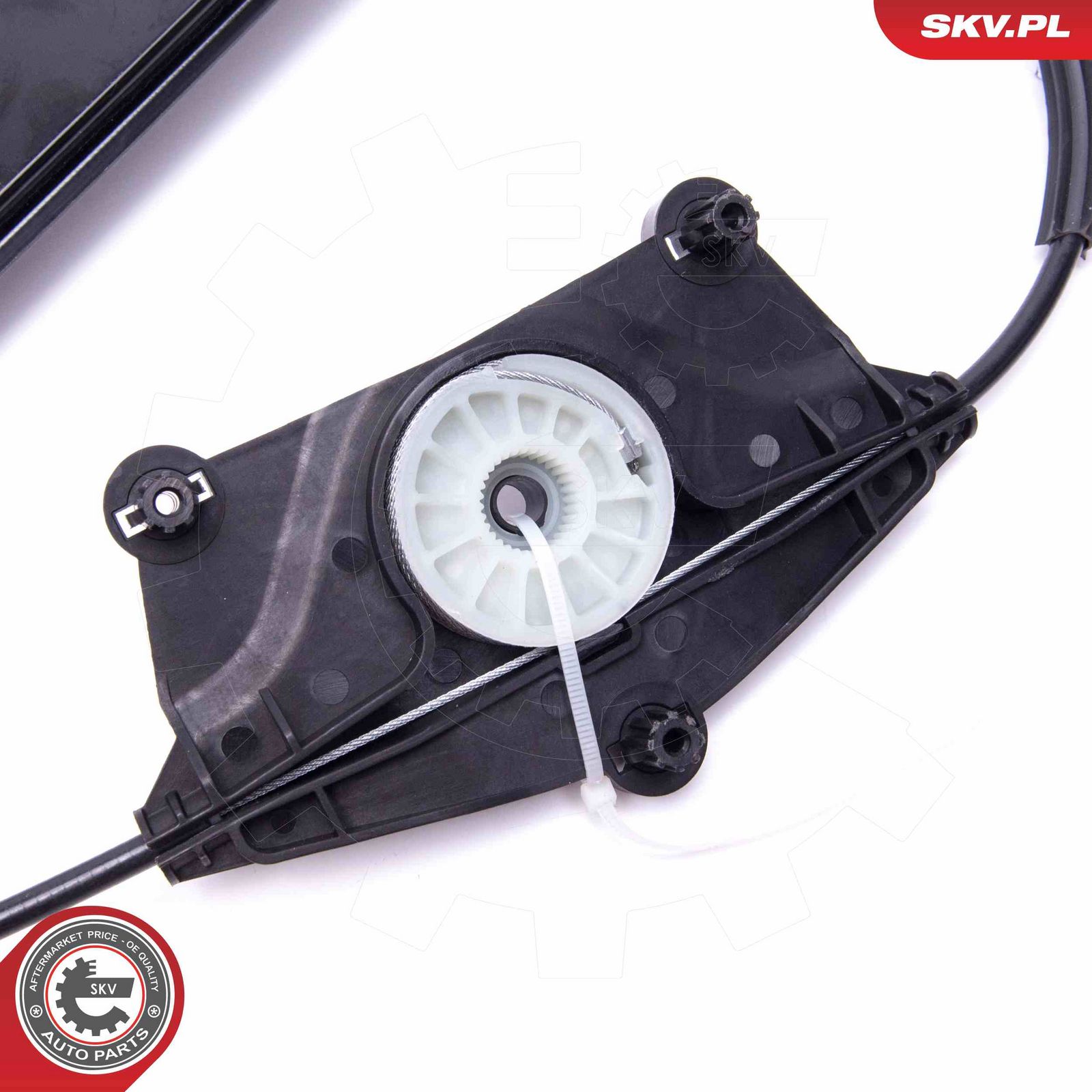 Window Regulator-1