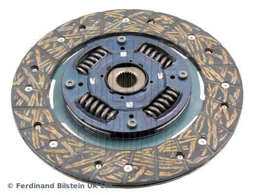 BLUE PRINT ADG03179 Clutch disc