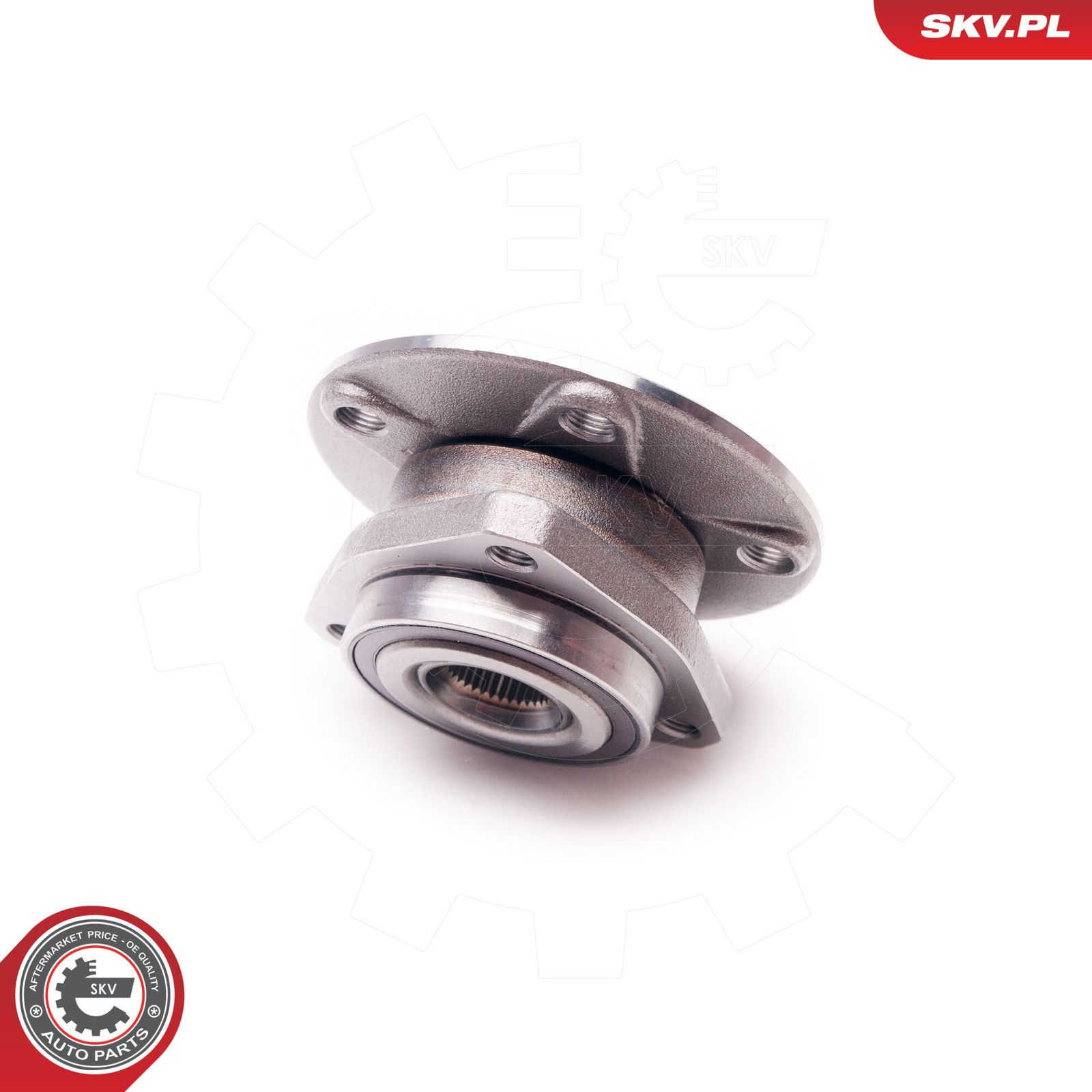 Wheel Bearing Kit-1