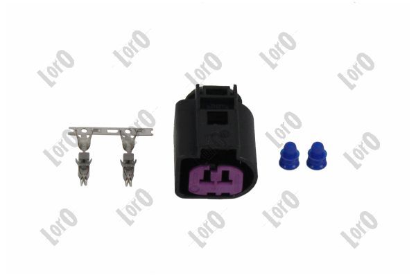 ABAKUS 120-00-240 Cable repair kit, alternator