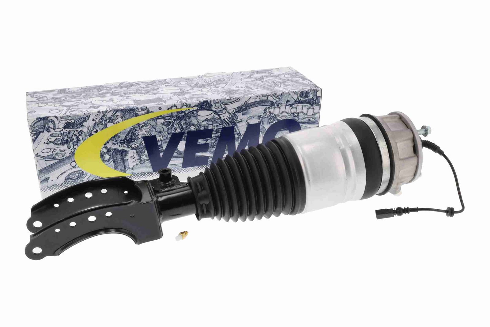 Air Suspension Strut-1