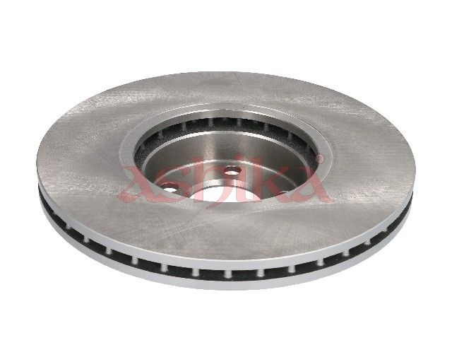 Brake Disc-1