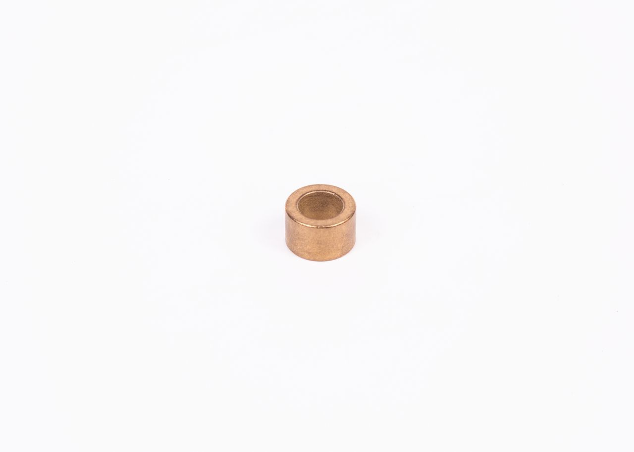 Bush-1