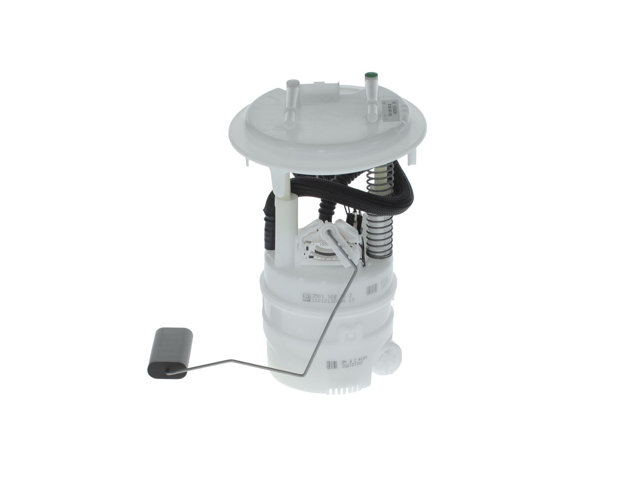 BOSCH 0 986 580 425 Fuel supply unit