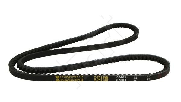 HART 338 041 V-belt