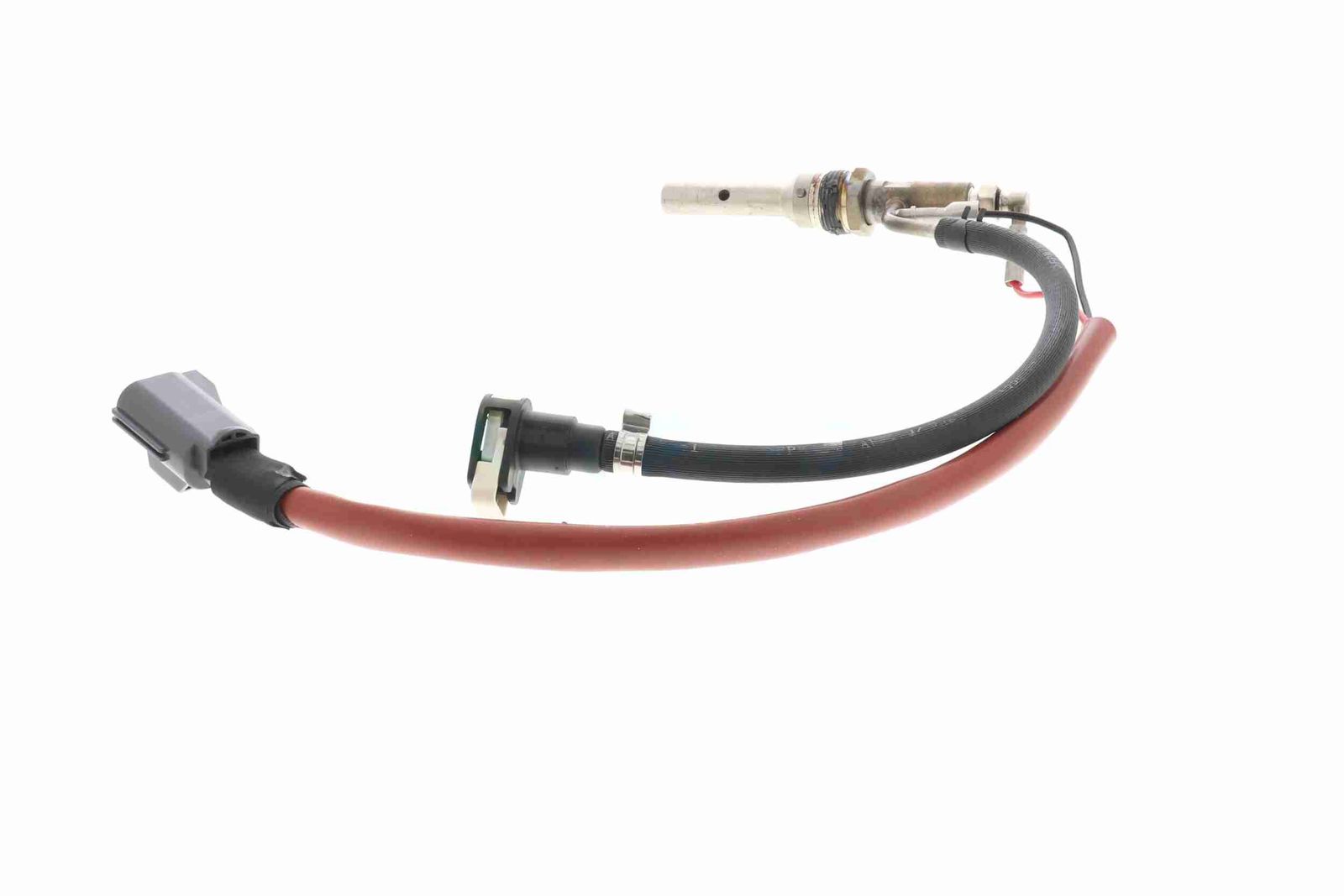 Injection Unit, soot/particulate filter regeneration-5
