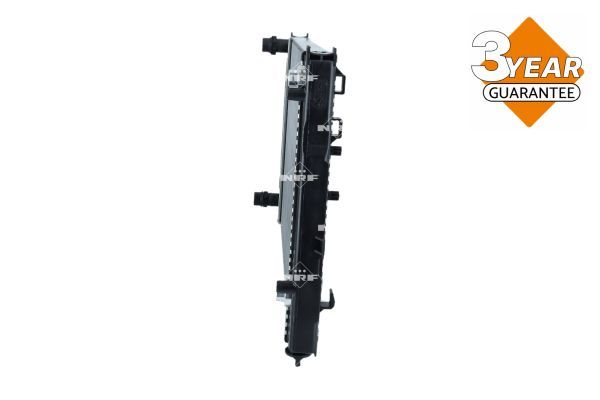 Radiator, engine cooling-1