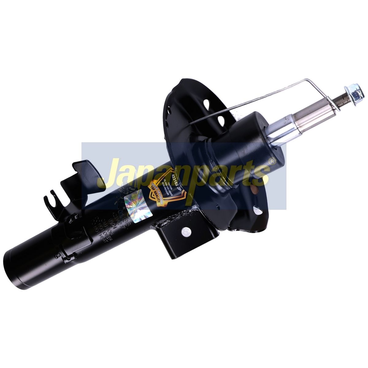 Shock Absorber-main